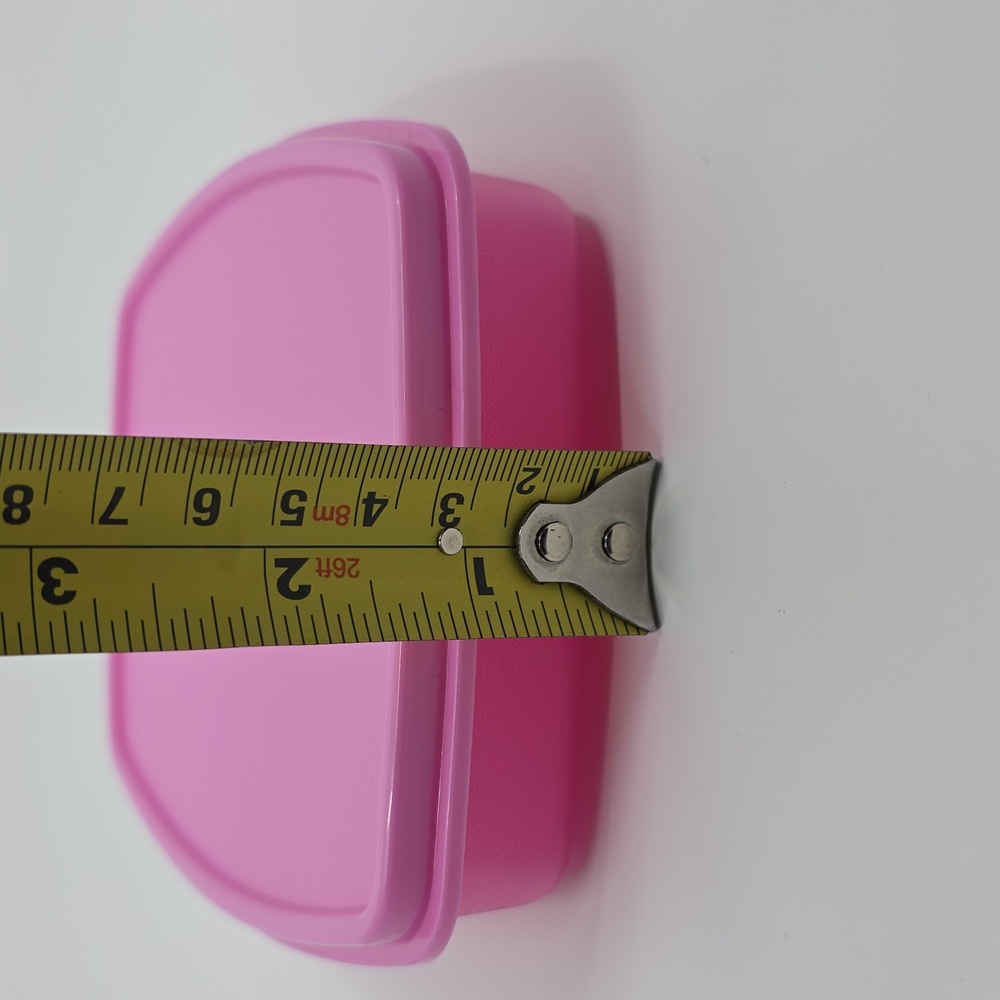 Tupperware Side by Side Container New - Picture 7 of 7